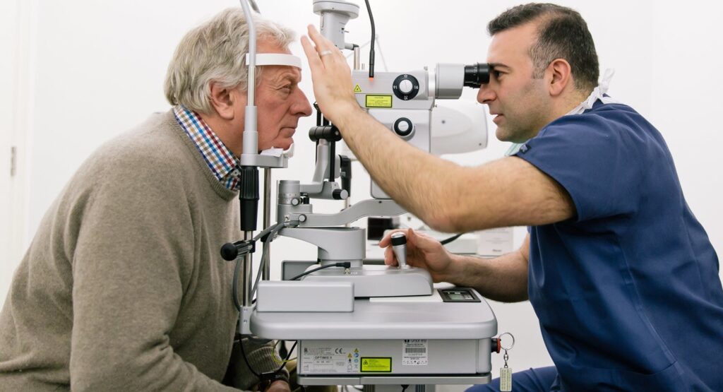 5 Side Effects of Laser Eye Surgery and How to Prevent Them