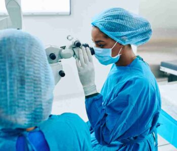 Postoperative Care: How to Ensure a Smooth Recovery After Cataracts Surgery
