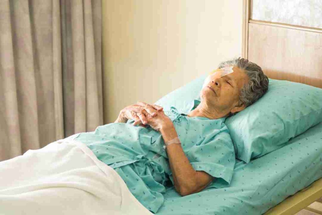 Comparing Traditional vs. Laser-Assisted Cataracts Surgery