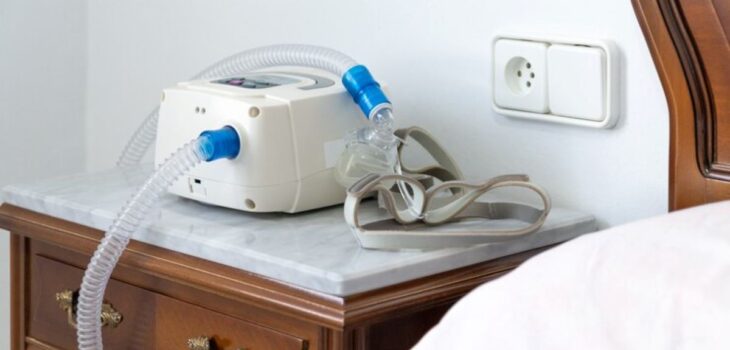 cpap machine australia