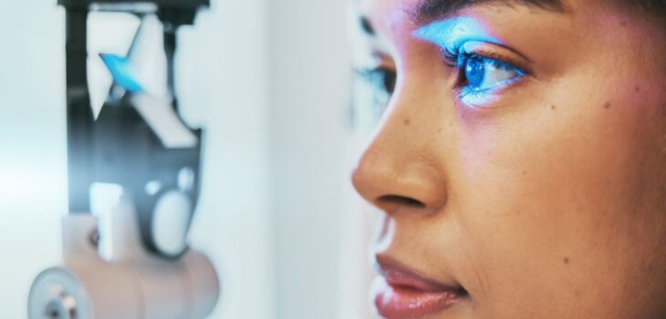Eye Surgery LASIK
