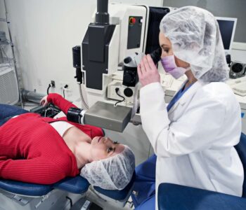 cataract surgery