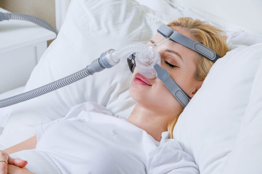 CPAP Masks Australia