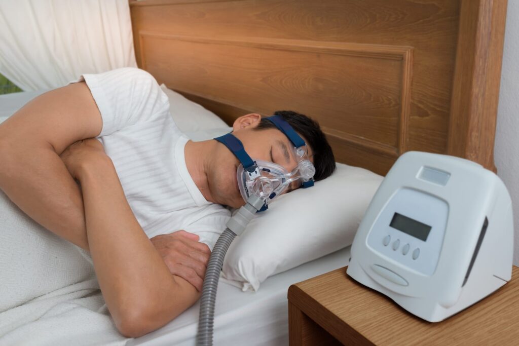 CPAP Mask Online