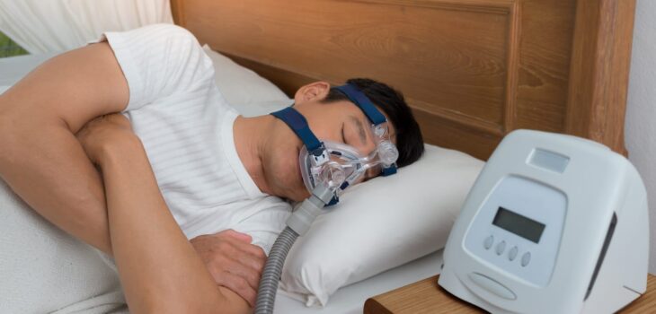 CPAP Mask Online