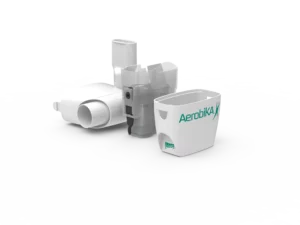 Aerobika Mucus Clearance Device: Benefits, Usage, and Care Tips