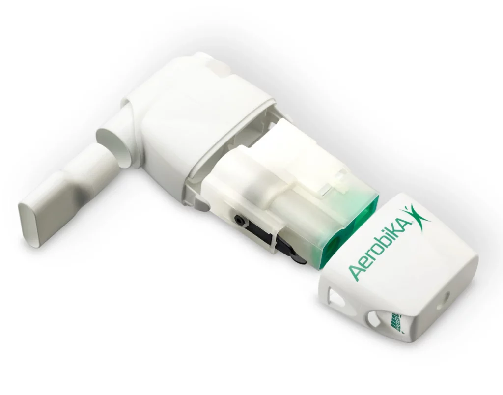 Aerobika PEP Device Cost