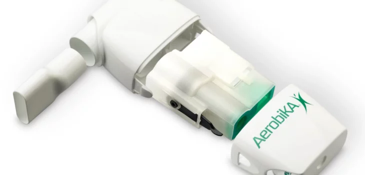 Aerobika PEP Device Cost